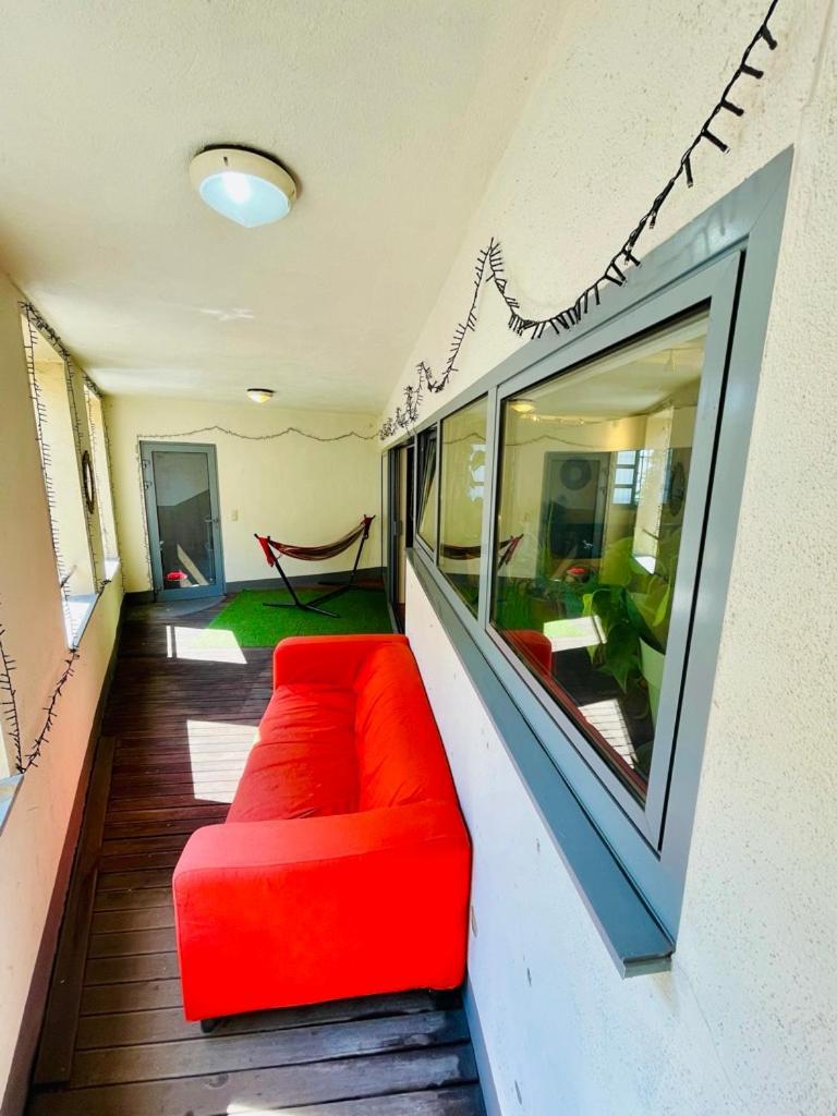 Down Town Oasis-Spacious Loft With Private Parking Bruxelles Exterior foto